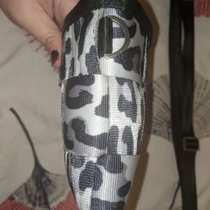 Harveys Snow Leopard Hipster